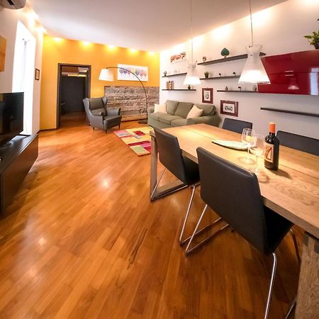 Zagara Luxury Home Катанія Екстер'єр фото