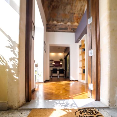 Zagara Luxury Home Катанія Екстер'єр фото