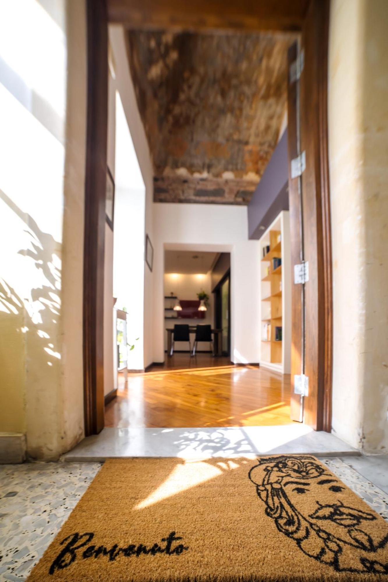 Zagara Luxury Home Катанія Екстер'єр фото
