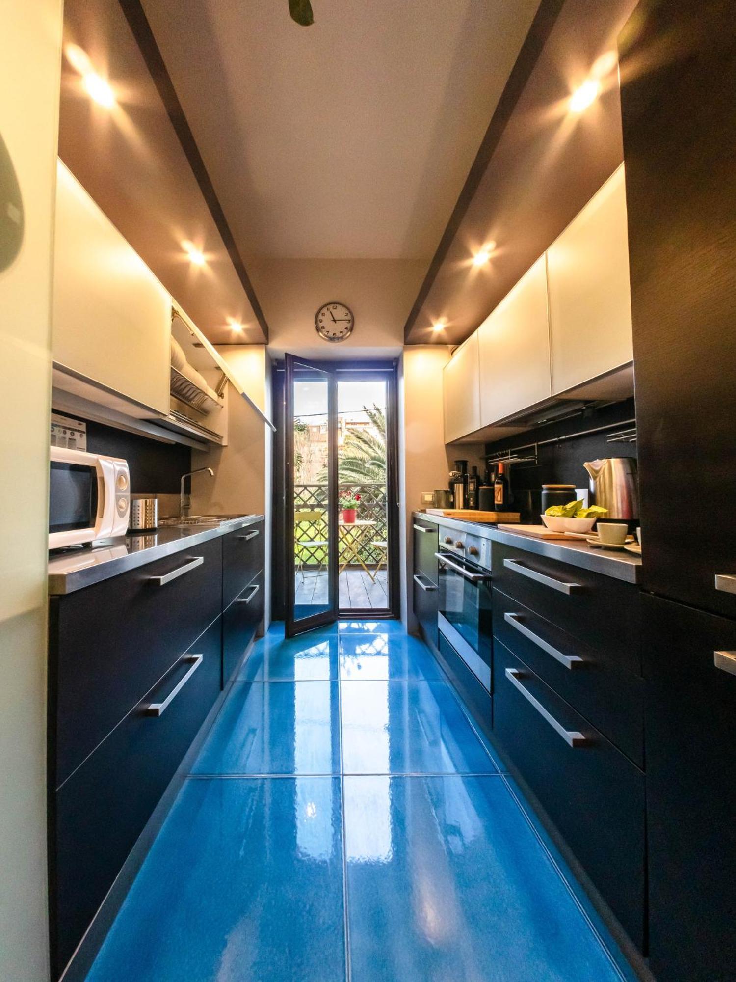 Zagara Luxury Home Катанія Екстер'єр фото