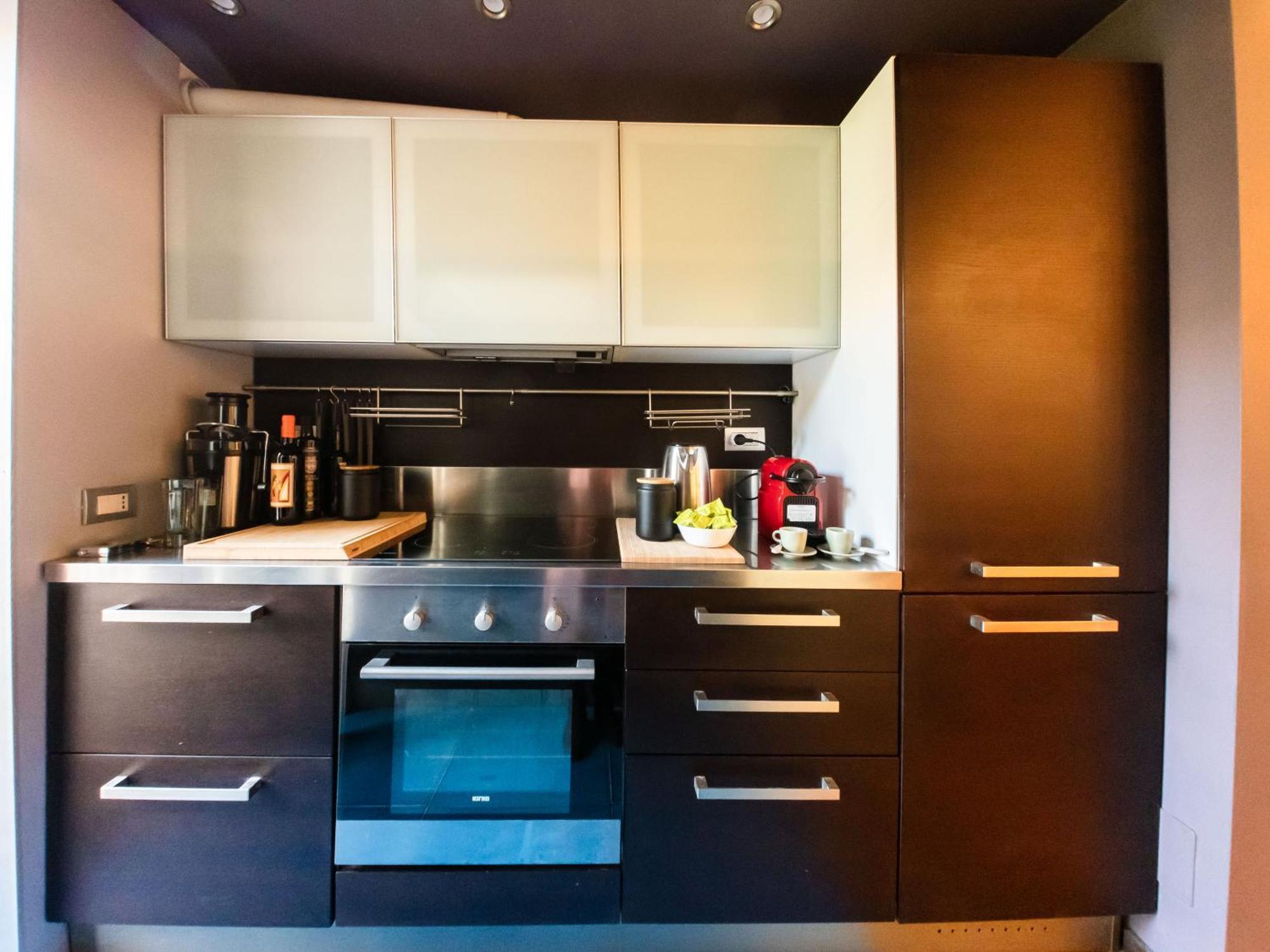 Zagara Luxury Home Катанія Екстер'єр фото